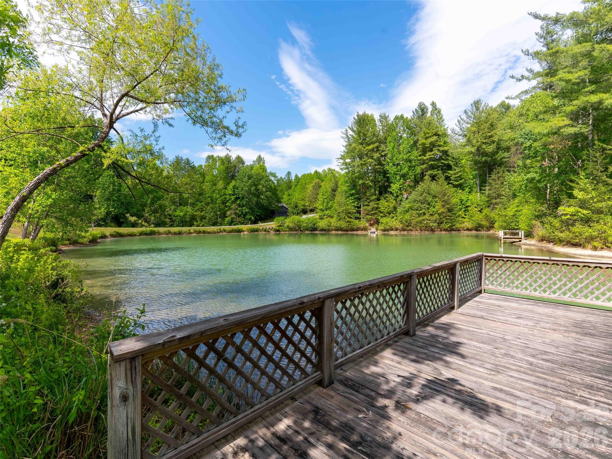661 Whites Lake Boulevard Saluda NC 28773