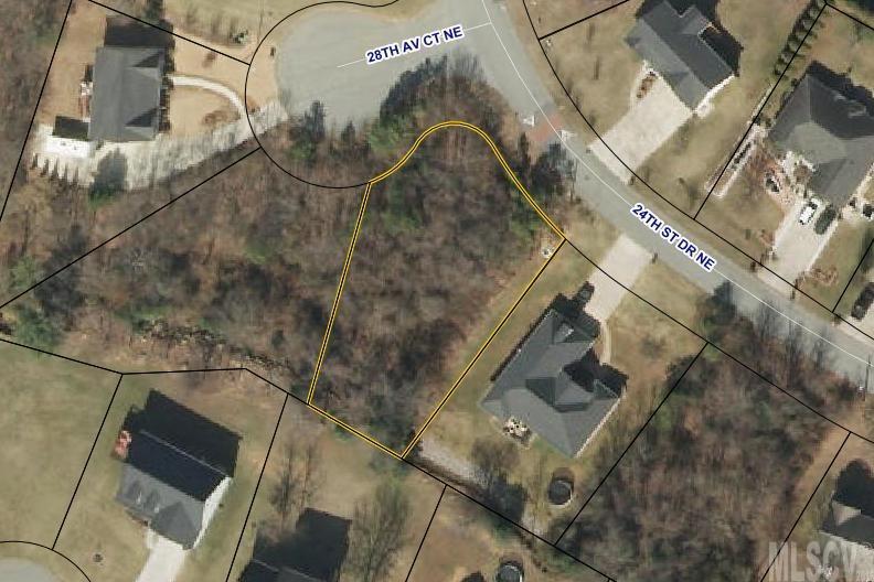 2835 24th Street Drive NE Hickory NC 28601