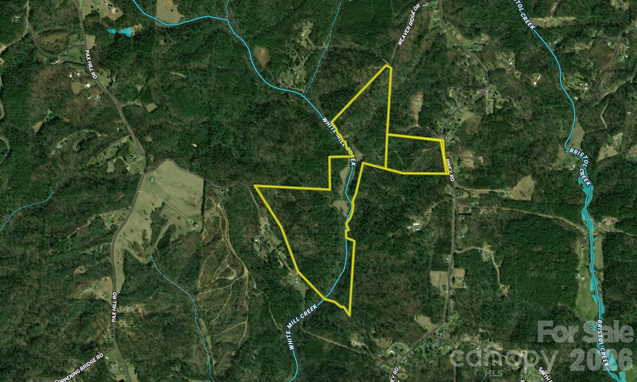 4017 Piney Road Morganton NC 28655