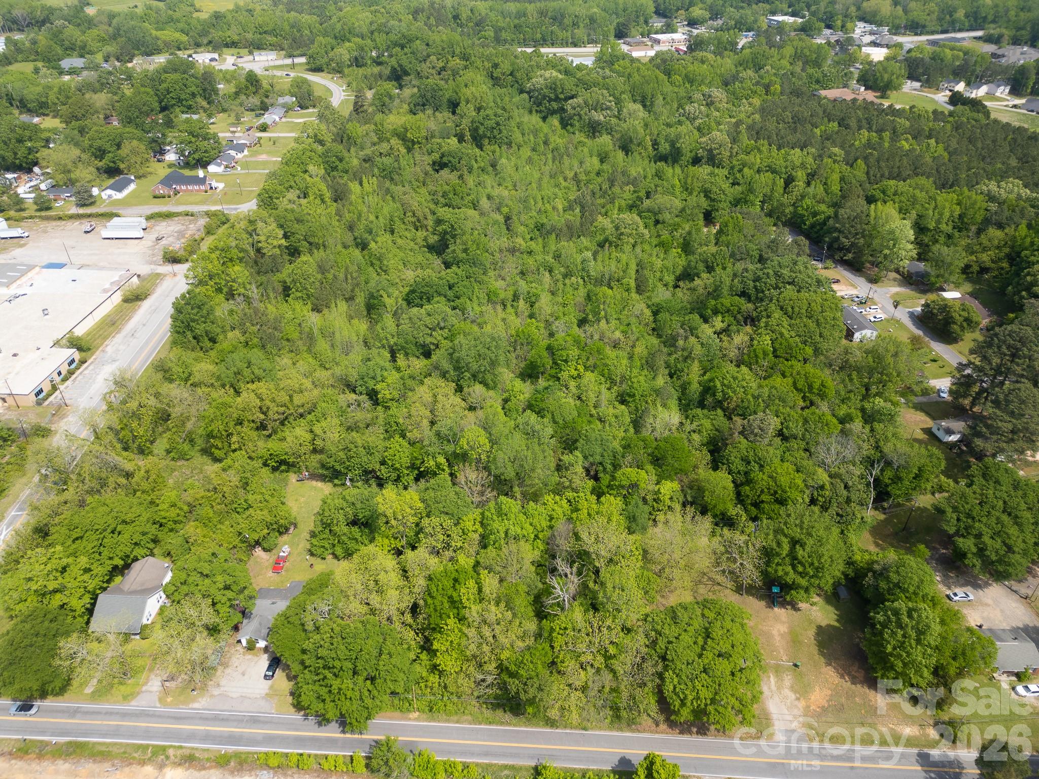 Tbd Old Landsford Road Lancaster SC 29720