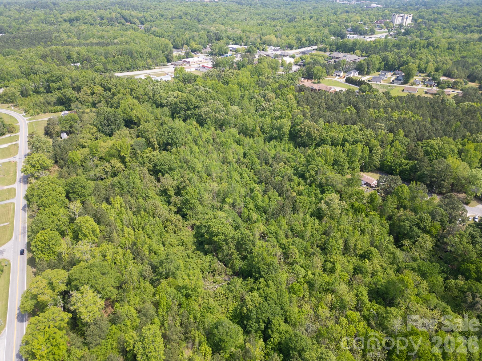 Tbd Old Landsford Road Lancaster SC 29720