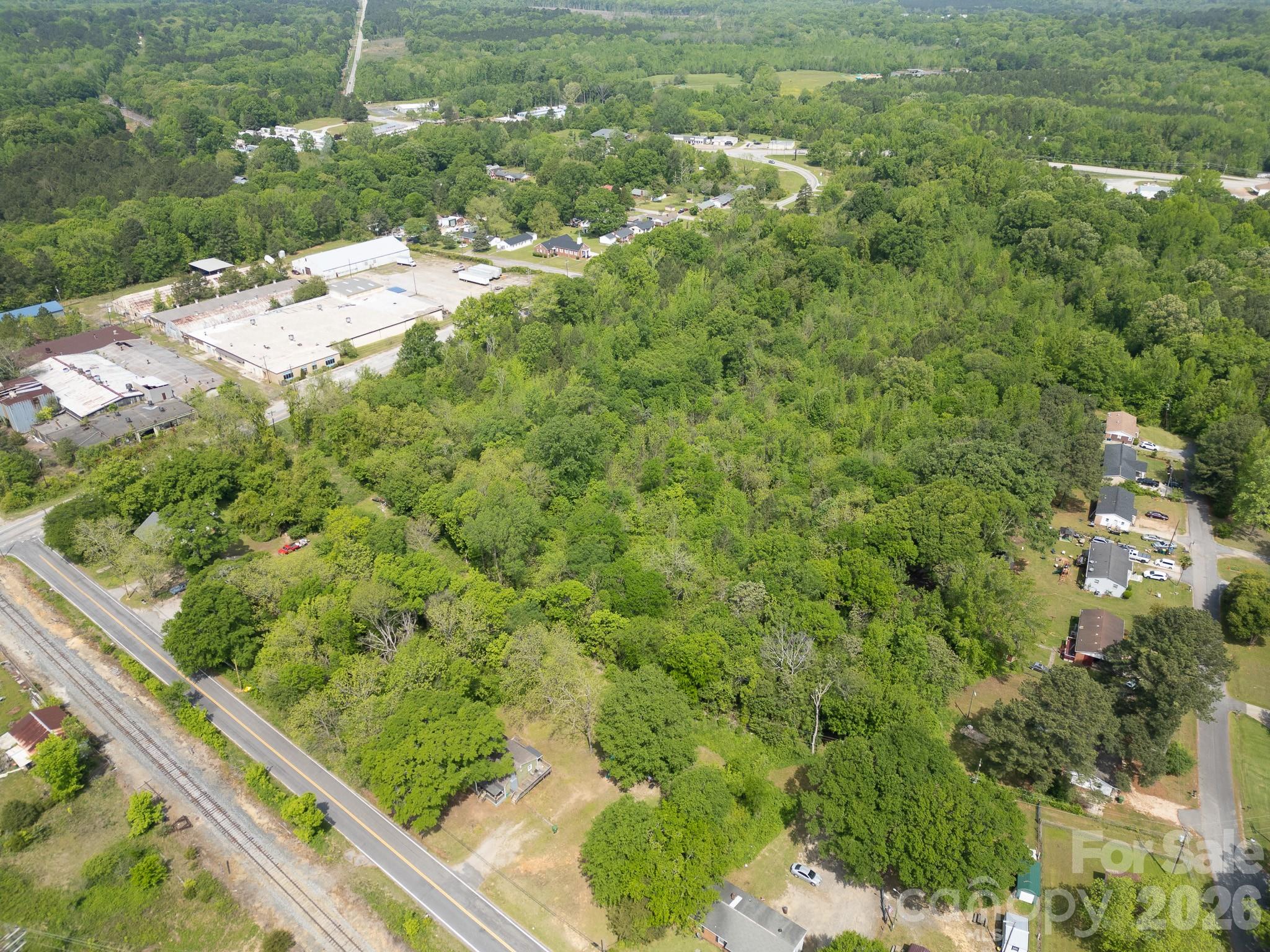 Tbd Old Landsford Road Lancaster SC 29720