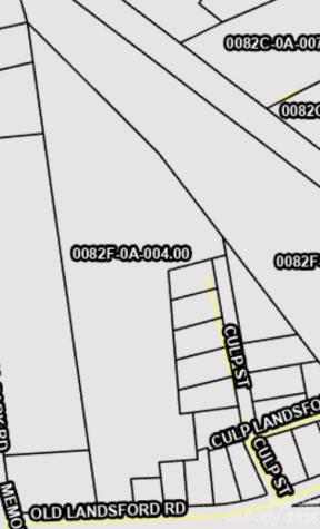Tbd Old Landsford Road Lancaster SC 29720