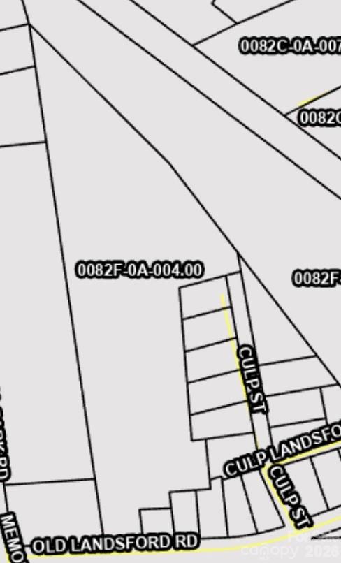 Tbd Old Landsford Road Lancaster SC 29720