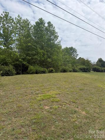 0 Rock Springs Road Mill Spring NC 28756
