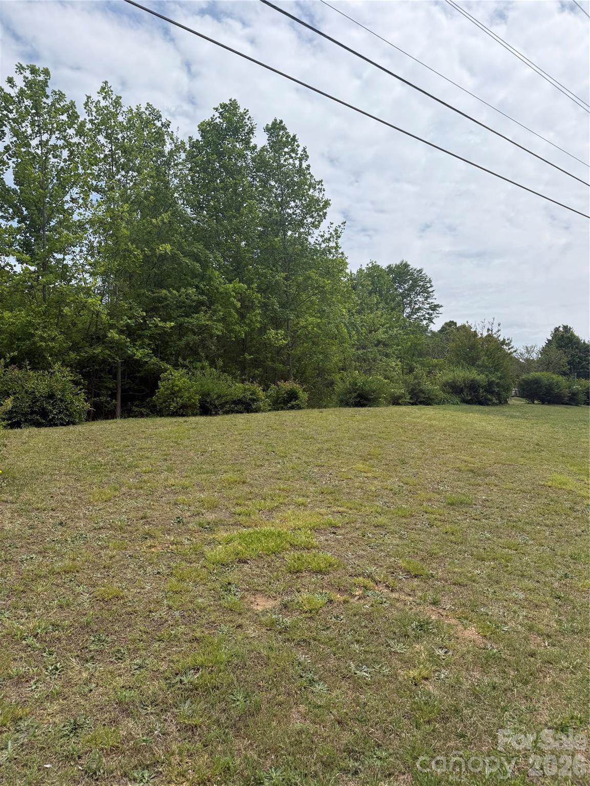 0 Rock Springs Road Mill Spring NC 28756