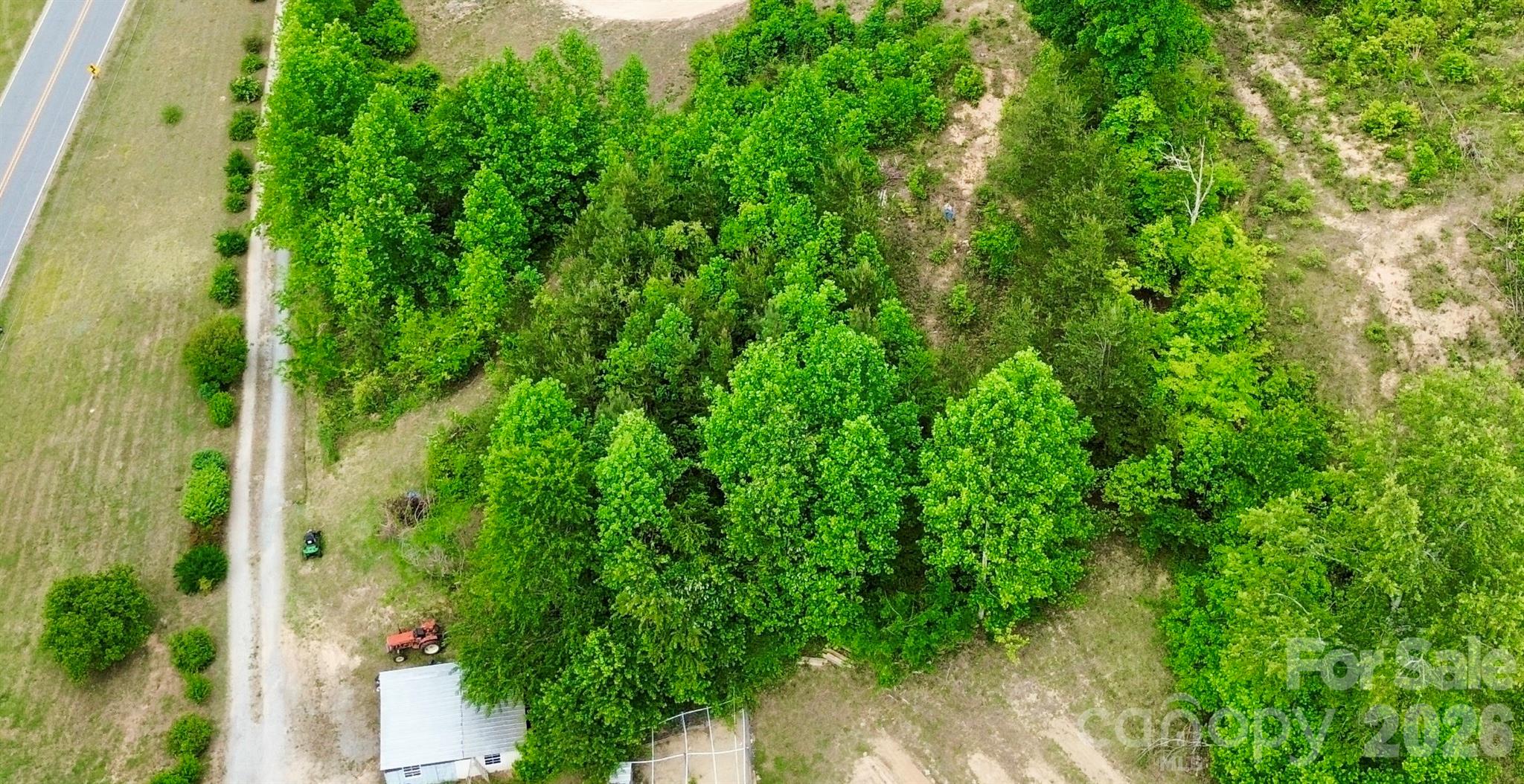 0 Rock Springs Road Mill Spring NC 28756