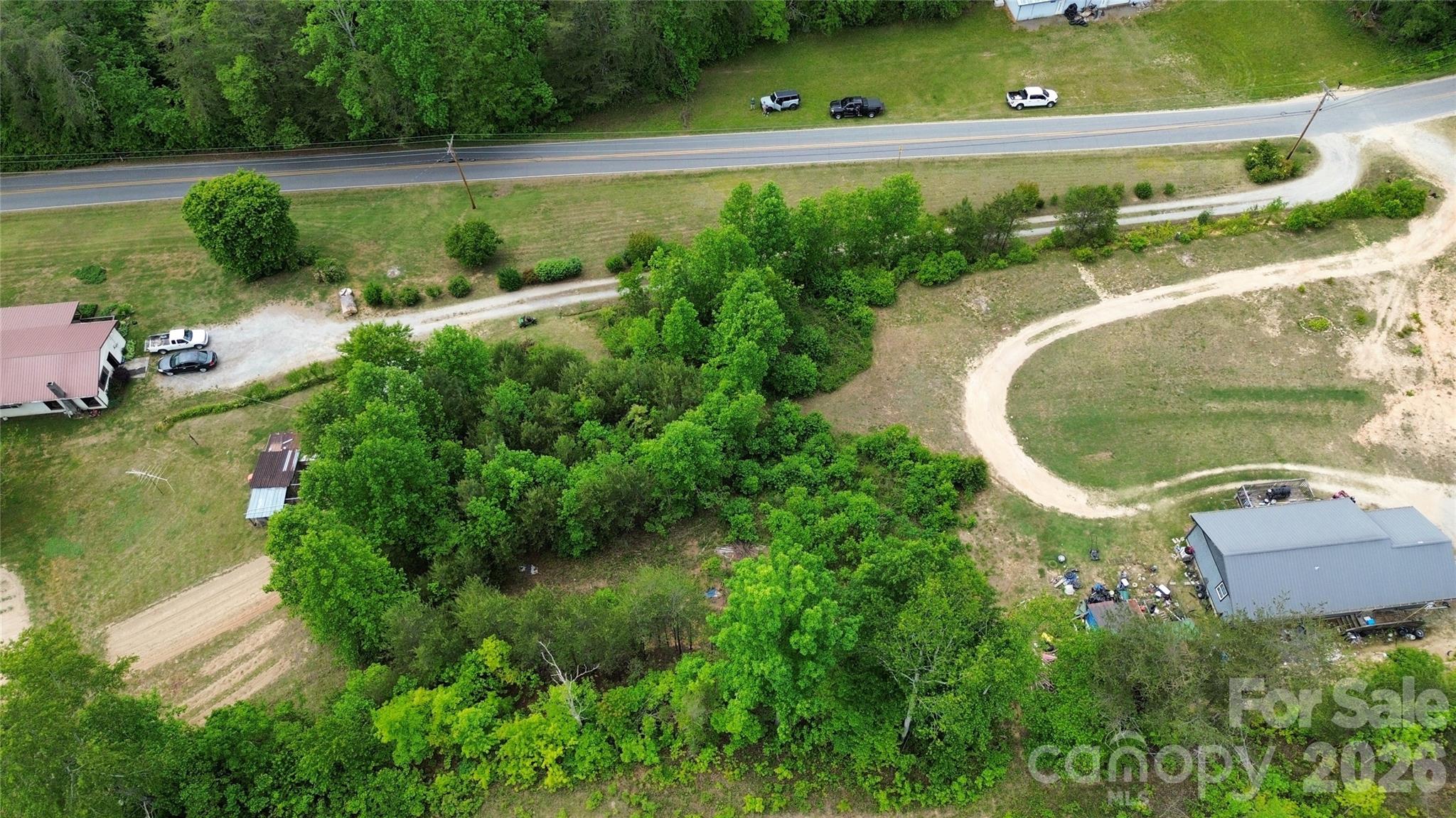 0 Rock Springs Road Mill Spring NC 28756