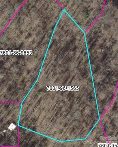 Trail B Barkers Creek Road Whittier NC 28789