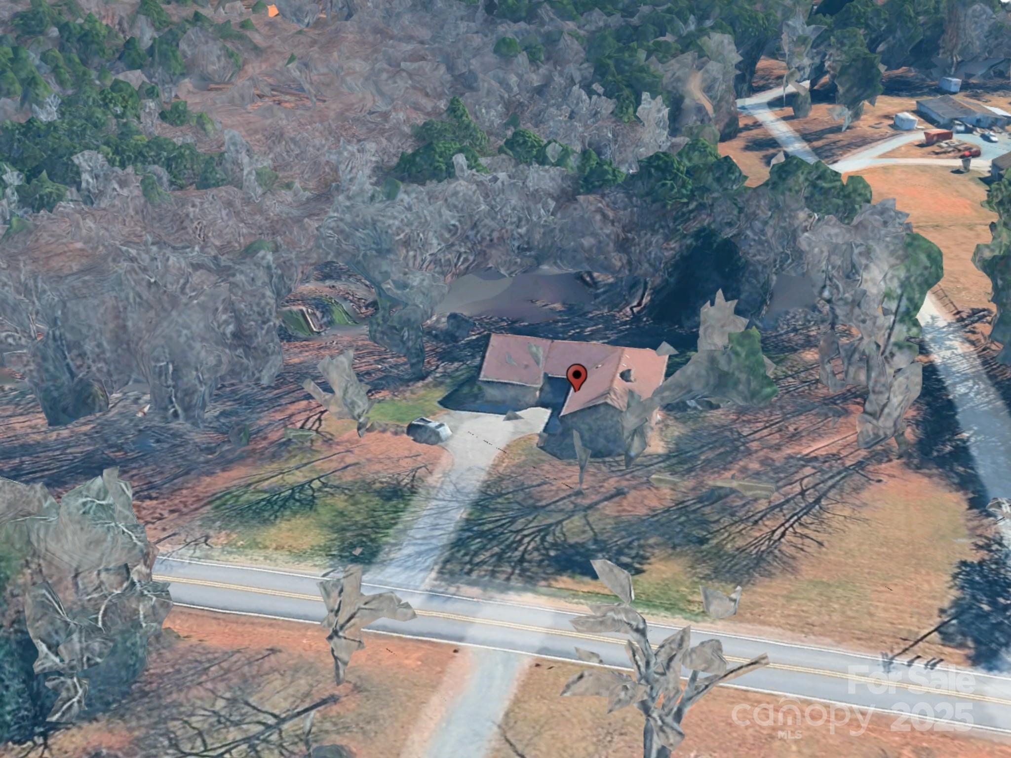 17705 Mckee Road Charlotte NC 28278