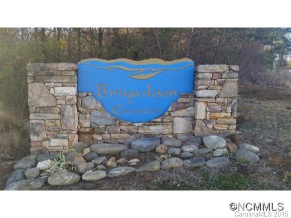 217 Macduff Lane Weaverville NC 28787