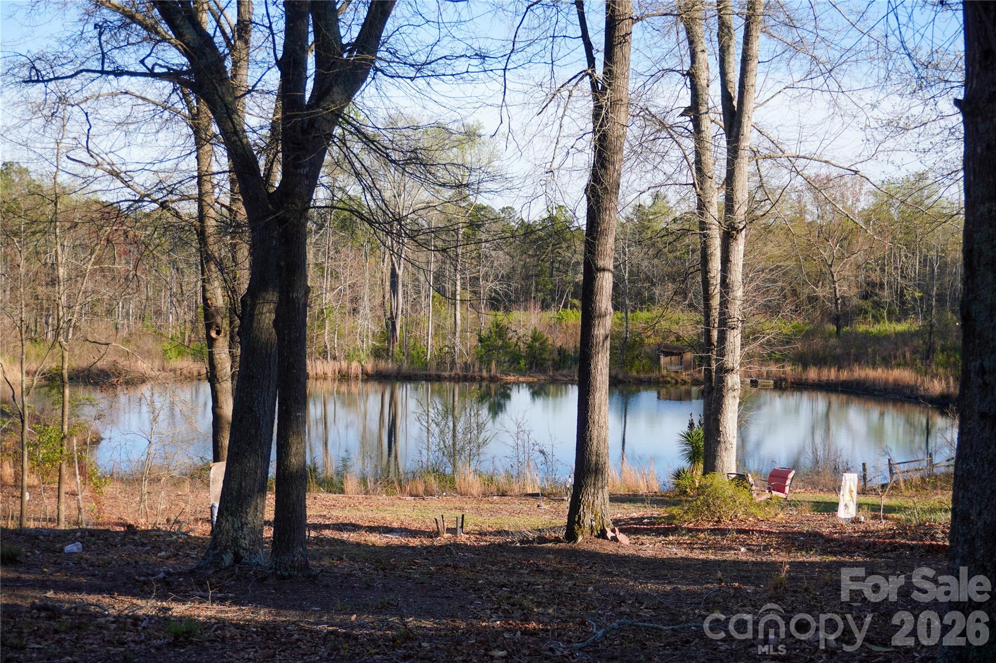 113 Jones Street Kershaw SC 29067