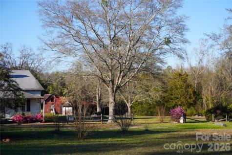 113 Jones Street Kershaw SC 29067