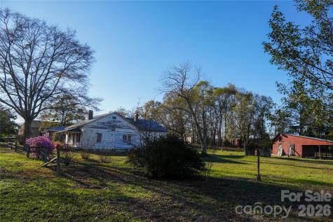 113 Jones Street Kershaw SC 29067