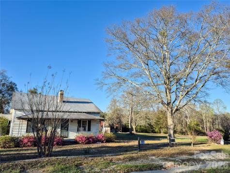 113 Jones Street Kershaw SC 29067
