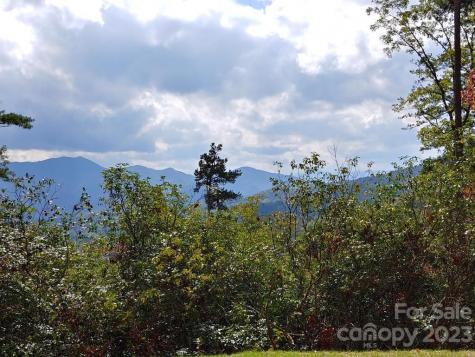 Lot 42 The Knoll Bryson City NC 28713