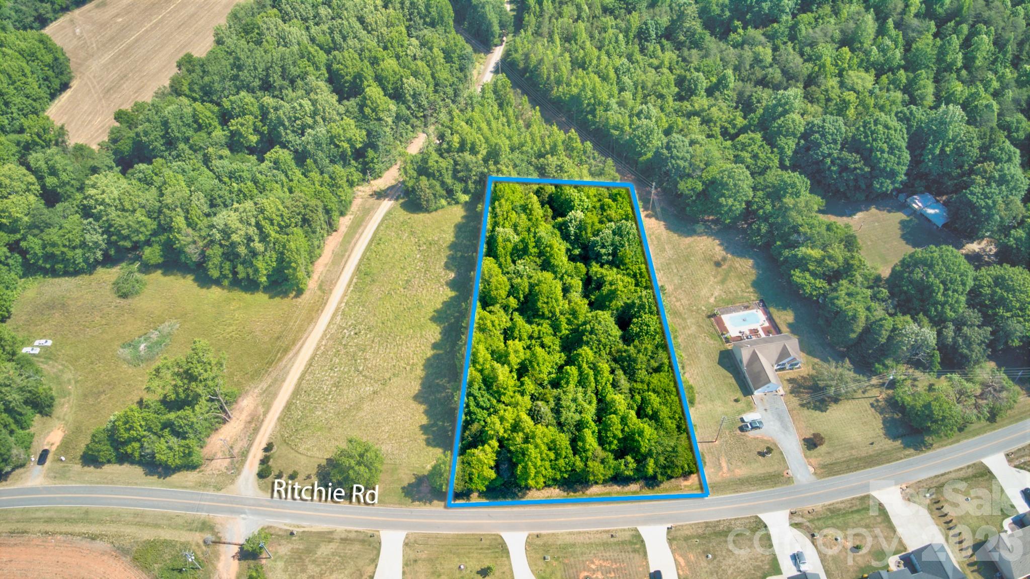 000 Ritchie Road Lincolnton NC 28092