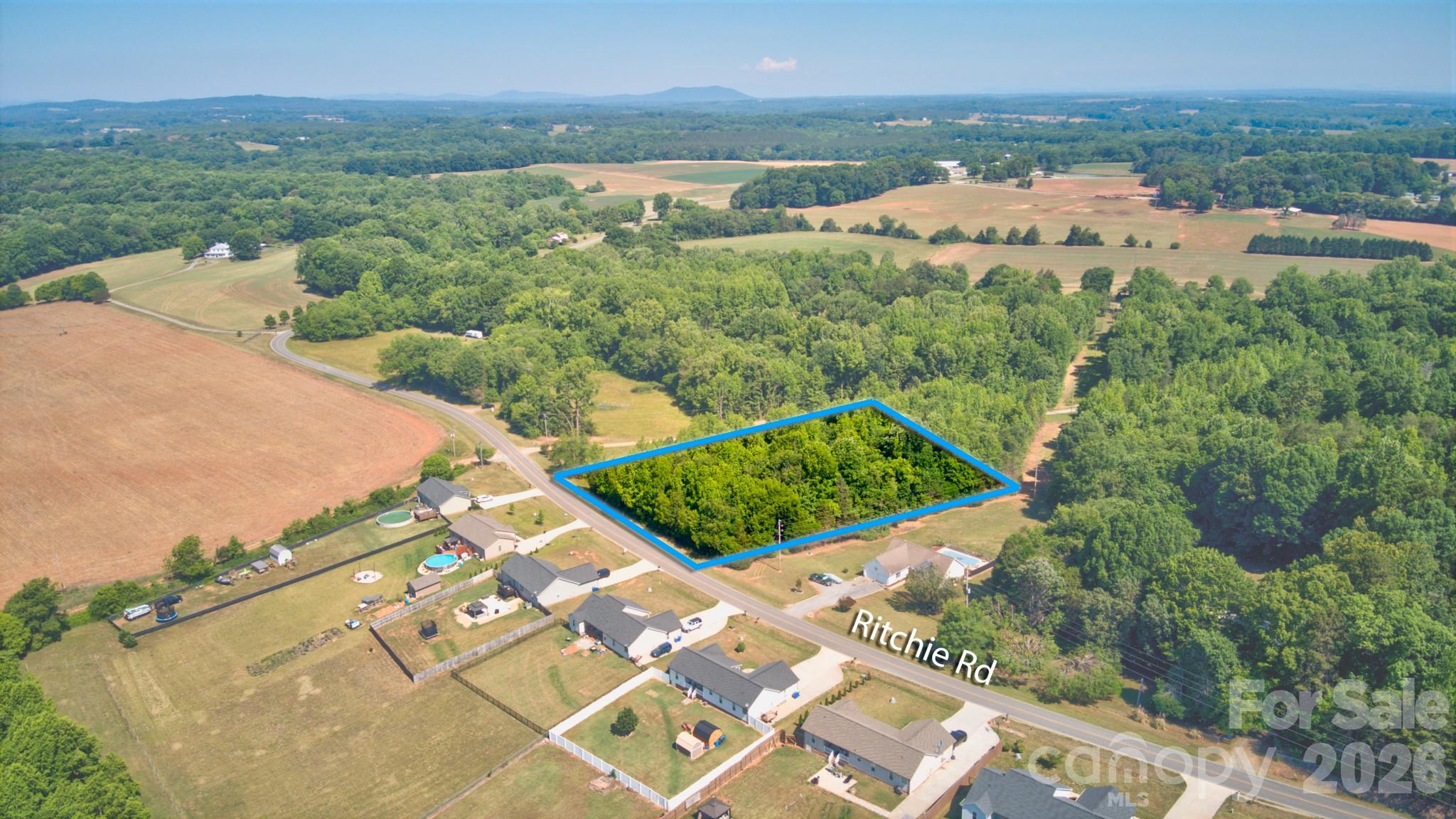000 Ritchie Road Lincolnton NC 28092