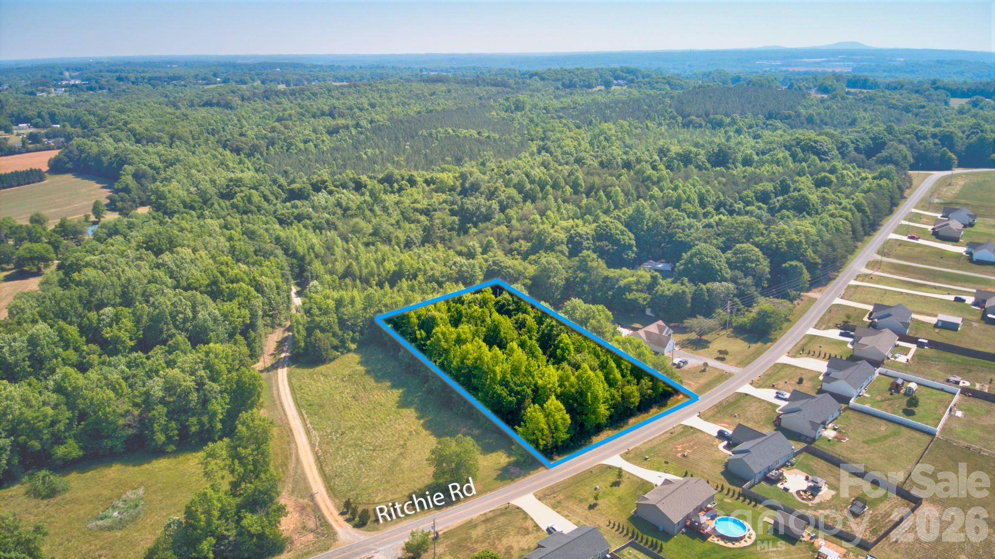 000 Ritchie Road Lincolnton NC 28092