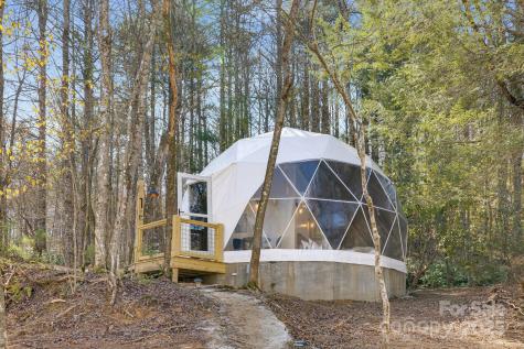 186 Meece Road Rosman NC 28772