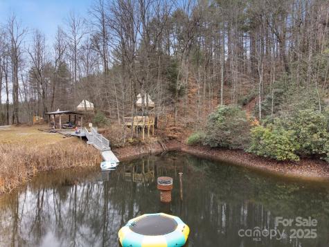 186 Meece Road Rosman NC 28772