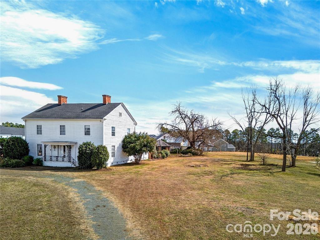 11124 Eastfield Road Huntersville NC 28078