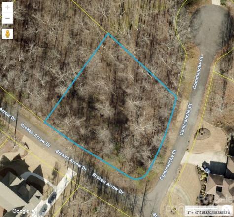 105 Commanche Court Statesville NC 28677