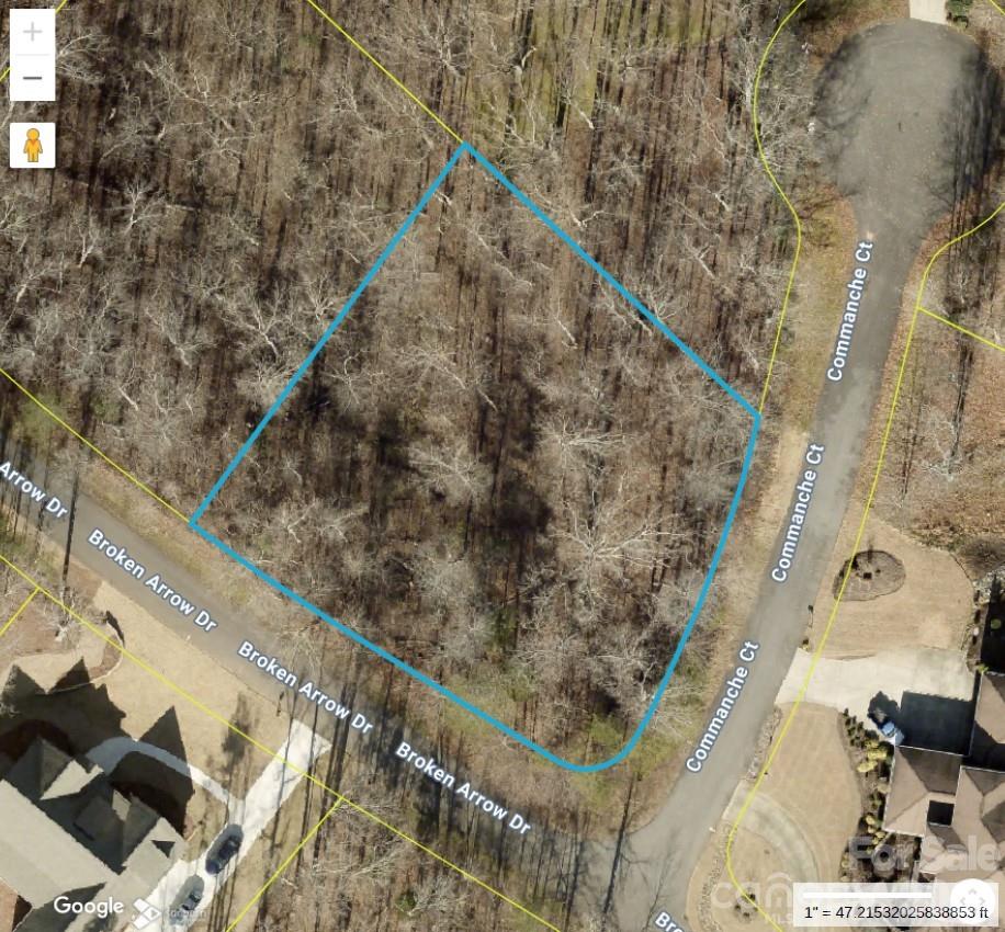 105 Commanche Court Statesville NC 28677