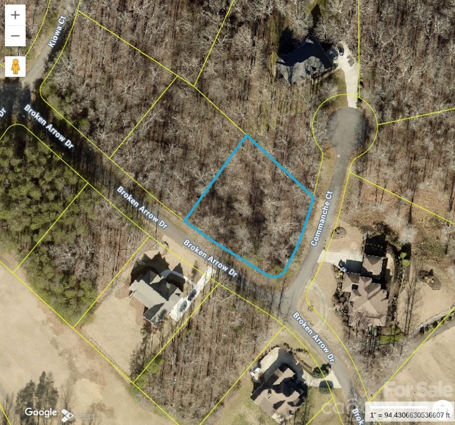 105 Commanche Court Statesville NC 28677