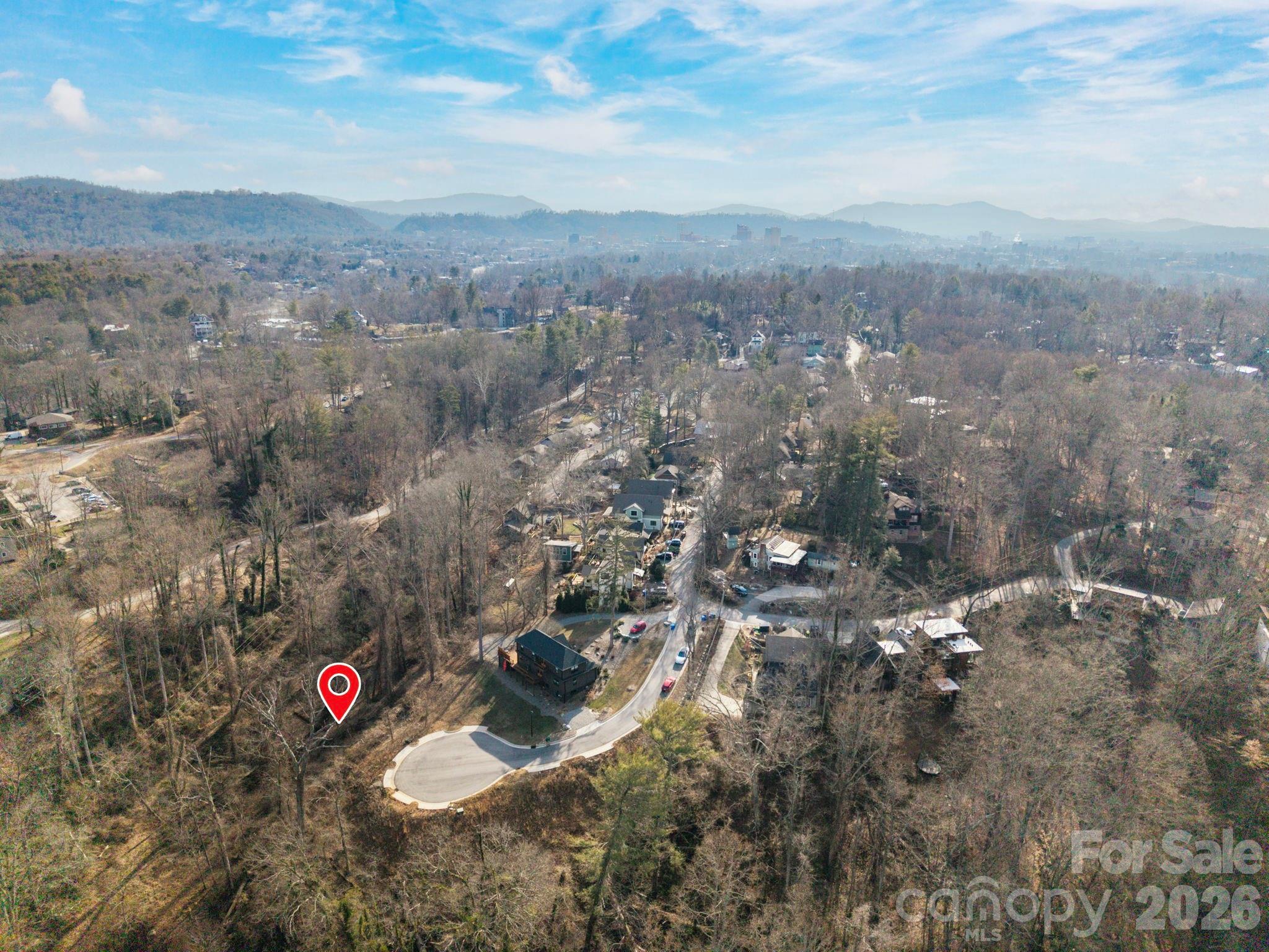 131 Beautyberry Drive Asheville NC 28801