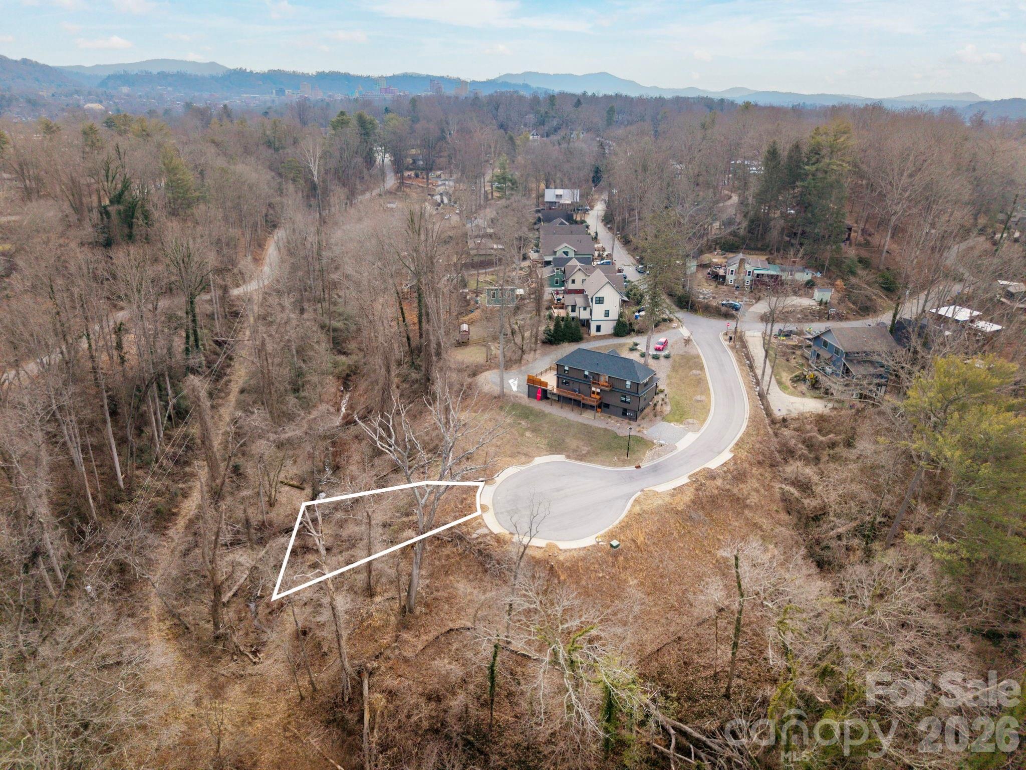 131 Beautyberry Drive Asheville NC 28801