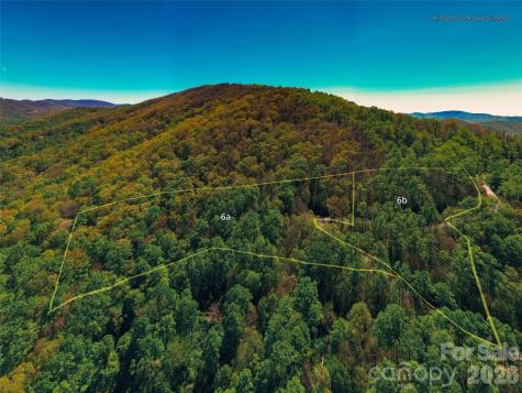 58 & 64 Flora Rose Trail Asheville NC 28803