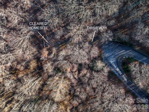 58 & 64 Flora Rose Trail Asheville NC 28803