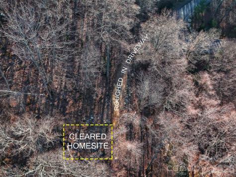 58 & 64 Flora Rose Trail Asheville NC 28803