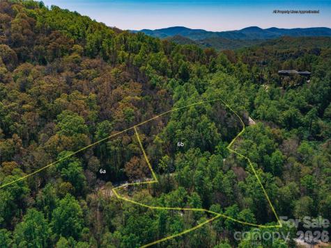58 & 64 Flora Rose Trail Asheville NC 28803