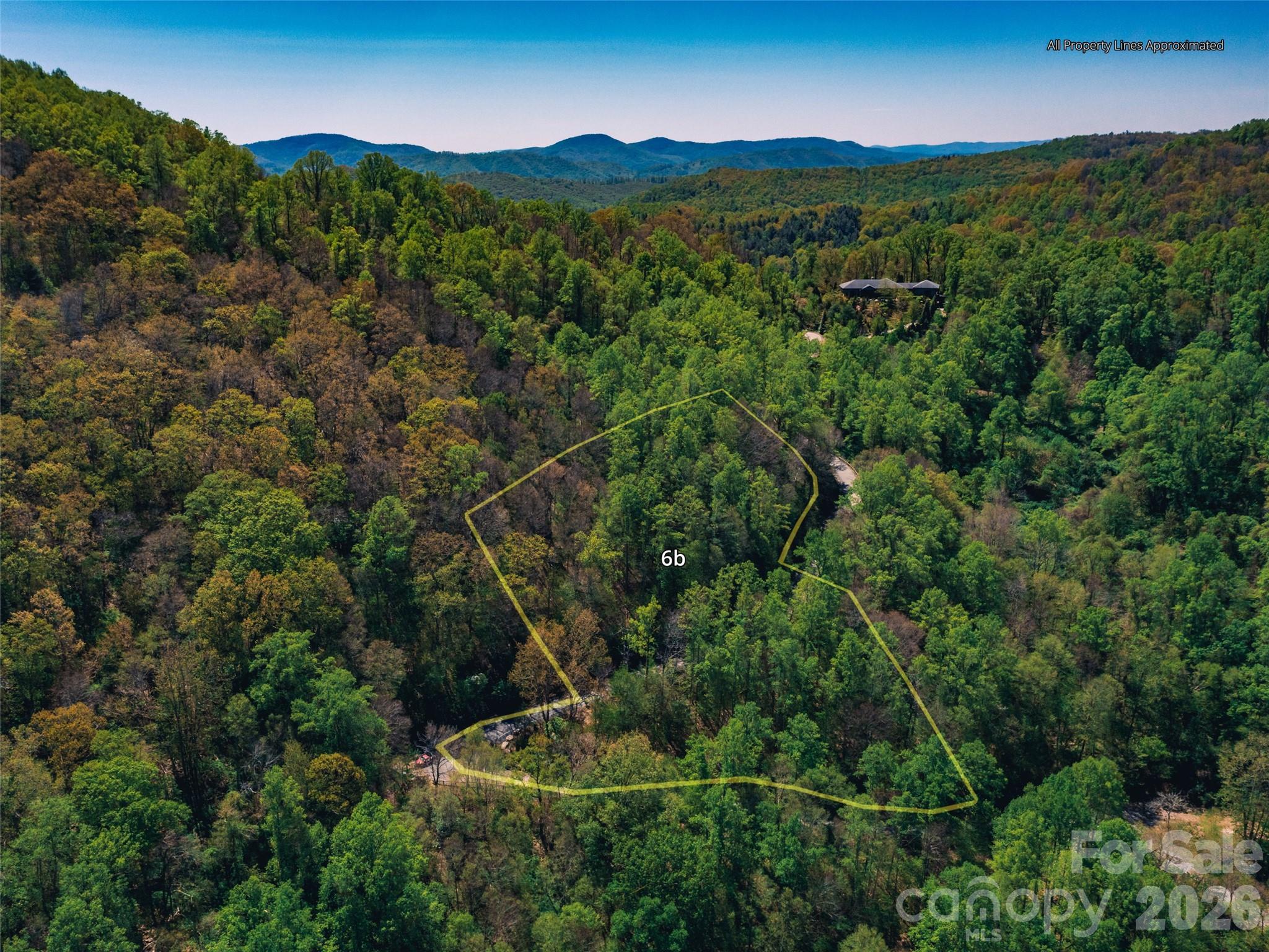 58 & 64 Flora Rose Trail Asheville NC 28803