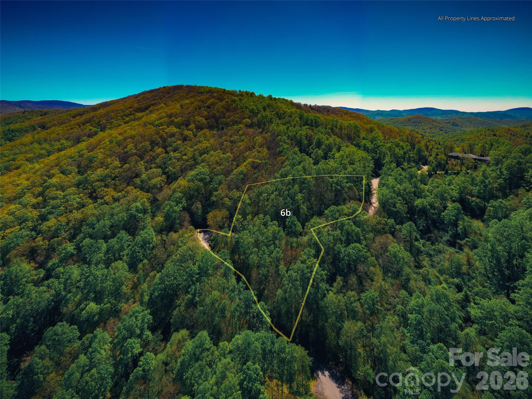 58 & 64 Flora Rose Trail Asheville NC 28803