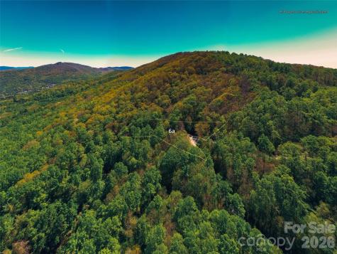 58 & 64 Flora Rose Trail Asheville NC 28803