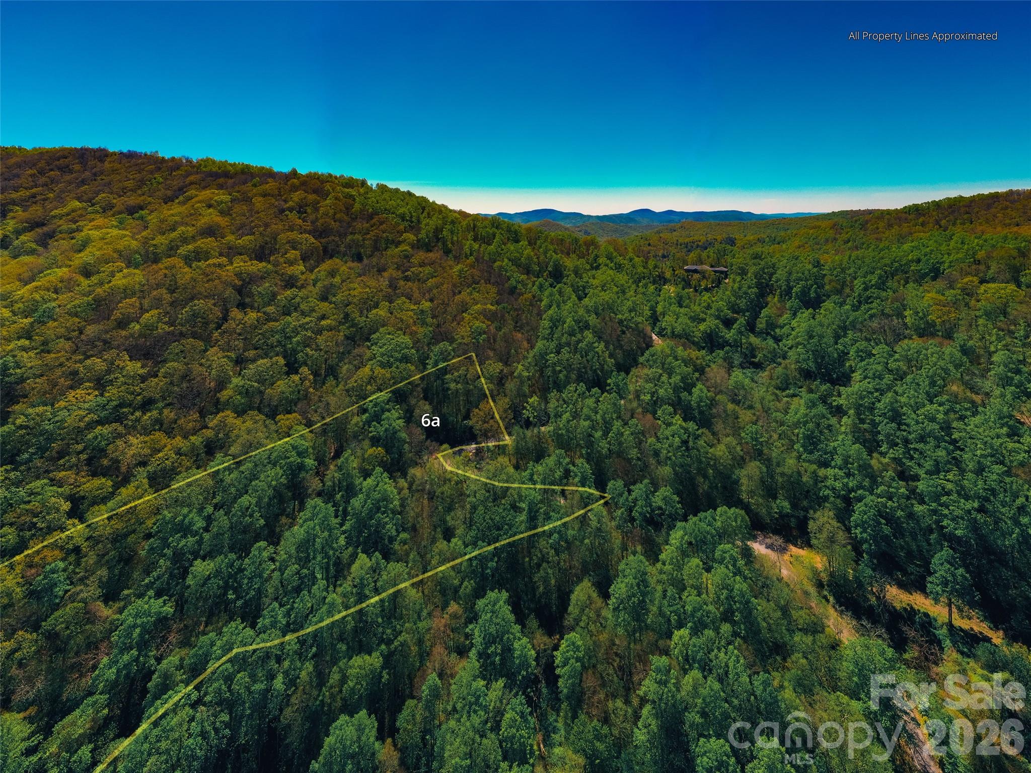 58 & 64 Flora Rose Trail Asheville NC 28803
