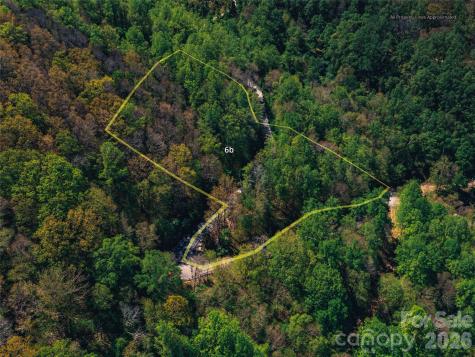 58 & 64 Flora Rose Trail Asheville NC 28803