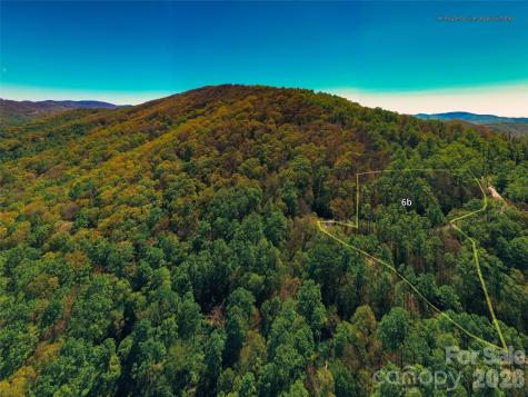 58 & 64 Flora Rose Trail Asheville NC 28803