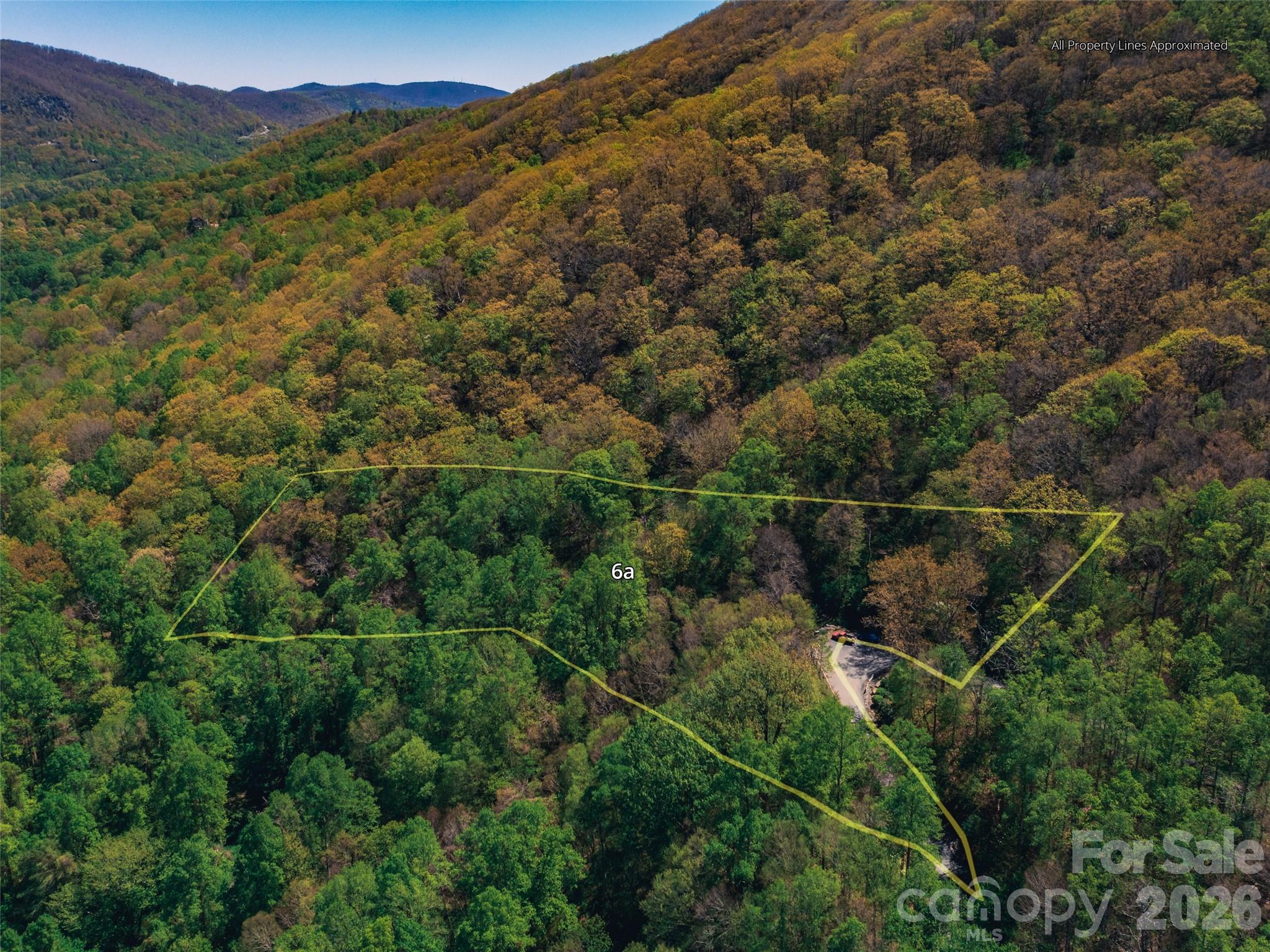 58 & 64 Flora Rose Trail Asheville NC 28803