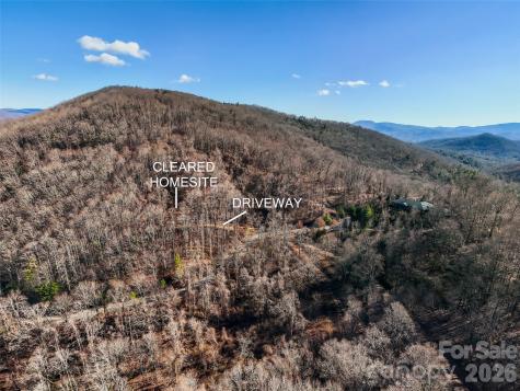 58 & 64 Flora Rose Trail Asheville NC 28803