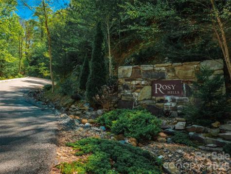 58 & 64 Flora Rose Trail Asheville NC 28803