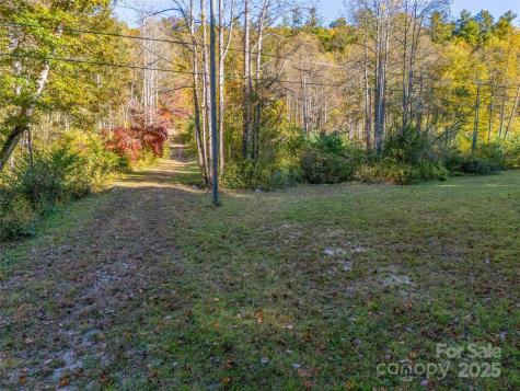 4111 Bobs Creek Road Zirconia NC 28790