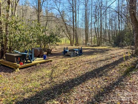 4111 Bobs Creek Road Zirconia NC 28790