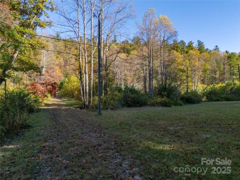 4111 Bobs Creek Road Zirconia NC 28790