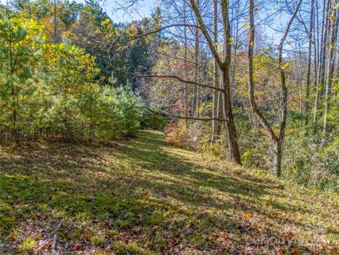 4111 Bobs Creek Road Zirconia NC 28790