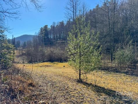 4111 Bobs Creek Road Zirconia NC 28790