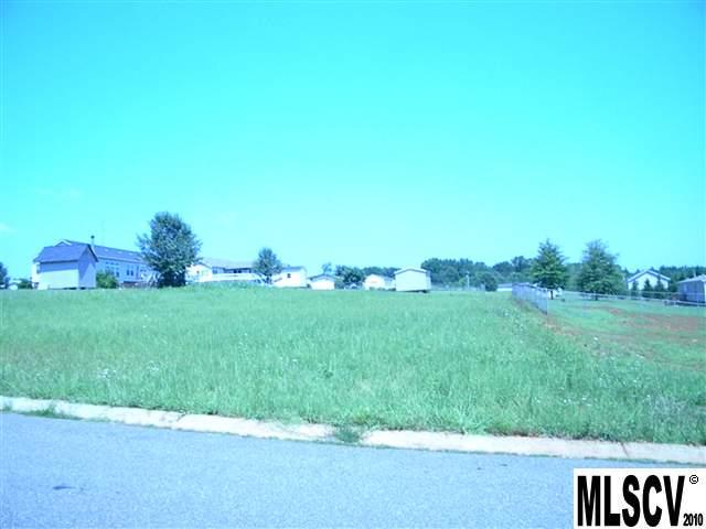 2213 Sterling Ridge Drive Newton NC 28658